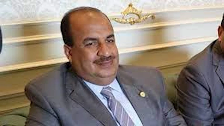 لجنة الشؤون الاقتصادية في البرلمان تطالب الحكومة بتسريع تنفيذ مشروع المثلث الذهبي 2 لجنة الشؤون الاقتصادية في البرلمان تطالب الحكومة بتسريع تنفيذ مشروع المثلث الذهبي