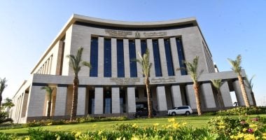 تسليم أراضي منطقة الأمل للمواطنين في مدينة العبور الجديدة يبدأ الأحد بعد تقنينها 2 تسليم أراضي منطقة الأمل للمواطنين في مدينة العبور الجديدة يبدأ الأحد بعد تقنينها