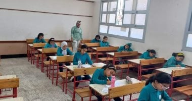 جدول امتحانات الفصل الدراسي الثاني لطلاب المرحلة الابتدائية في الجيزة 2 جدول امتحانات الفصل الدراسي الثاني لطلاب المرحلة الابتدائية في الجيزة