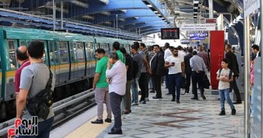 انطلاقة جديدة في عالم النقل: موعد بدء تشغيل المرحلة الأولى للخط الرابع من المترو 2 انطلاقة جديدة في عالم النقل: موعد بدء تشغيل المرحلة الأولى للخط الرابع من المترو