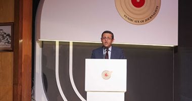 الوضع الاقتصادي للصحفيين يتصدر أولويات خالد البلشي 2 الوضع الاقتصادي للصحفيين يتصدر أولويات خالد البلشي