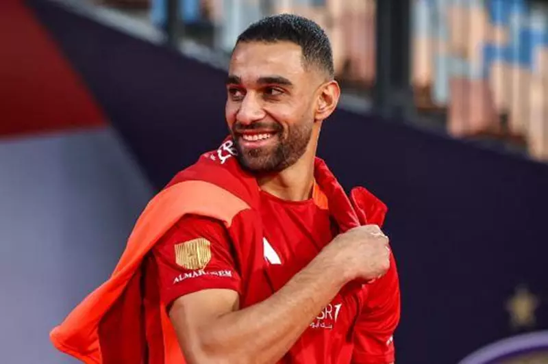وكيل السولية يكشف عن راتبه البالغ 15 مليون ويؤكد أنه ليس الأعلى ويستحق التكريم والتقدير المعنوي 2 وكيل السولية يكشف عن راتبه البالغ 15 مليون ويؤكد أنه ليس الأعلى ويستحق التكريم والتقدير المعنوي