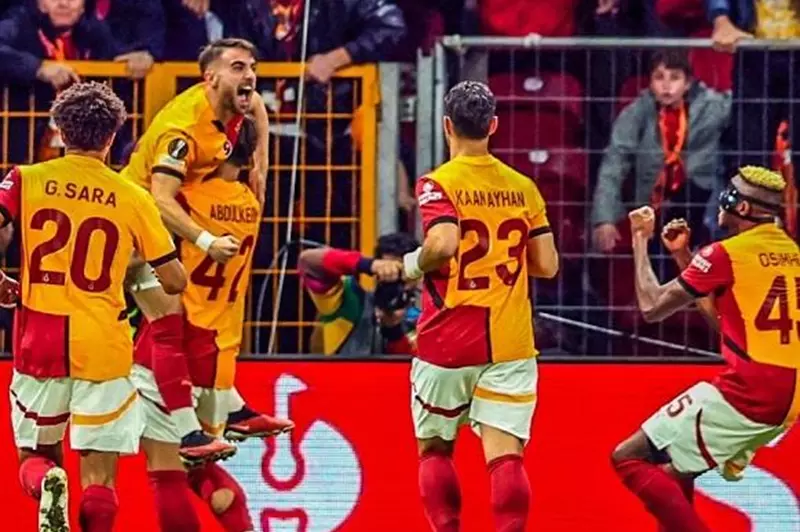 مانشستر سيتي وأستون فيلا يتنافسان على ضم نجم جالاتا سراي 2 مانشستر سيتي وأستون فيلا يتنافسان على ضم نجم جالاتا سراي