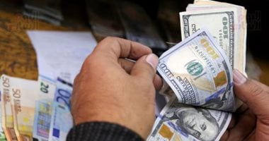 أسعار الدولار والعملات الأجنبية بتاريخ 1 مايو 2025 2 أسعار الدولار والعملات الأجنبية بتاريخ 1 مايو 2025