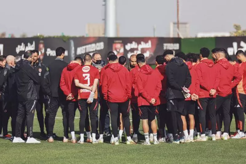 سلاش ويب يسلط الضوء على آخر المستجدات بشأن المدير الفني الجديد للنادي الأهلي 2 سلاش ويب يسلط الضوء على آخر المستجدات بشأن المدير الفني الجديد للنادي الأهلي