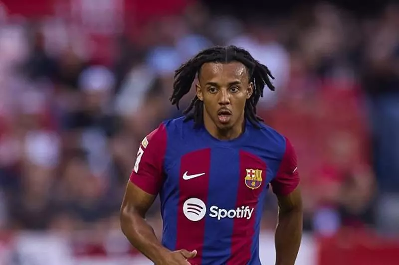 مدى غياب كوندي عن برشلونة بعد إصابته، حسب ماركا 2 مدى غياب كوندي عن برشلونة بعد إصابته، حسب ماركا