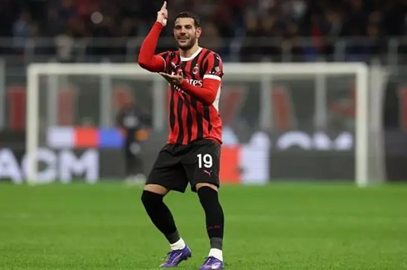 ريال مدريد يضع هيرنانديز في مقدمة اهتماماته الصيفية 2 ريال مدريد يضع هيرنانديز في مقدمة اهتماماته الصيفية