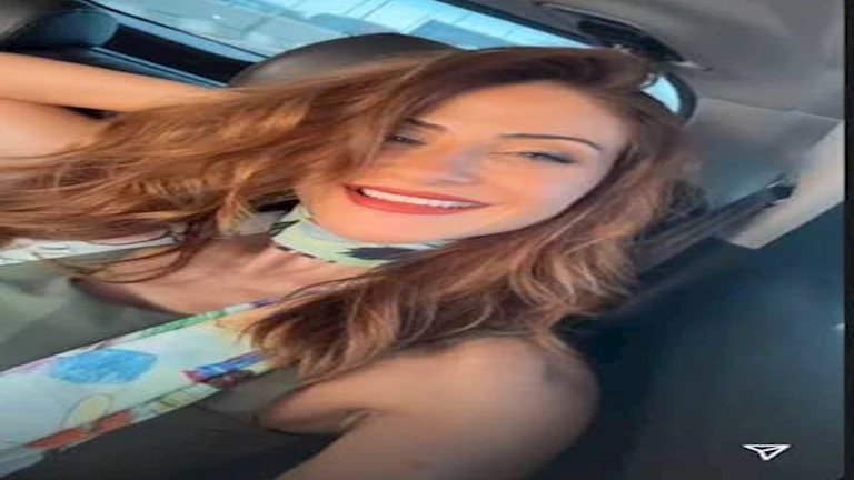 هيدي كرم تتألق في أحدث ظهور لها بدون مكياج 2 هيدي كرم تتألق في أحدث ظهور لها بدون مكياج