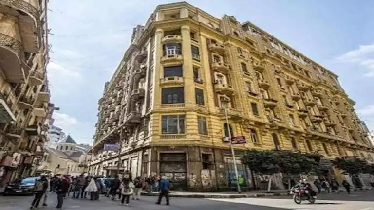 تفاصيل قانون الإيجار القديم قبل مناقشته في "إسكان النواب" غدًا 2 تفاصيل قانون الإيجار القديم قبل مناقشته في “إسكان النواب” غدًا