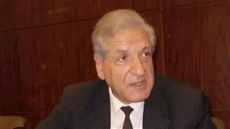 فخري الفقي يكشف عن استهداف موازنة 2026 لناتج محلي يبلغ 20.4 تريليون جنيه 2 فخري الفقي يكشف عن استهداف موازنة 2026 لناتج محلي يبلغ 20.4 تريليون جنيه