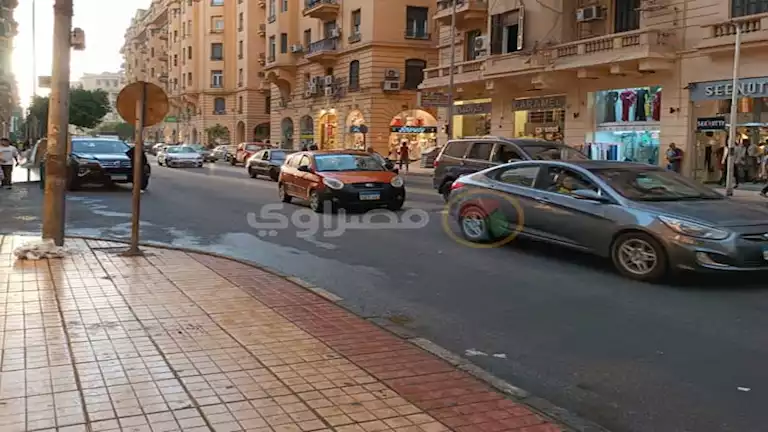 توقعات الطقس الحالية: أمطار متوقعة على القاهرة الكبرى والجيزة مع ظهور السحب المنخفضة والمتوسطة 2 توقعات الطقس الحالية: أمطار متوقعة على القاهرة الكبرى والجيزة مع ظهور السحب المنخفضة والمتوسطة