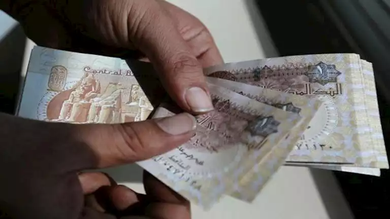 الجنيه المصري يرتفع أمام 3 عملات عربية شهيرة خلال أسبوع 2 الجنيه المصري يرتفع أمام 3 عملات عربية شهيرة خلال أسبوع