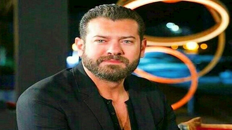 عمرو يوسف يهنئ زوجته كندة علوش بمناسبة تكريمها في مهرجان أسوان 2 عمرو يوسف يهنئ زوجته كندة علوش بمناسبة تكريمها في مهرجان أسوان
