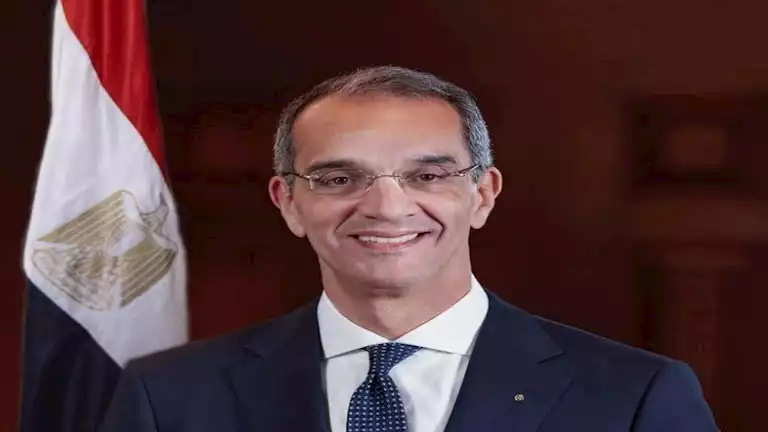 مصر تدعو إلى تعزيز التعاون الدولي في مجال الأمن السيبراني 2 مصر تدعو إلى تعزيز التعاون الدولي في مجال الأمن السيبراني