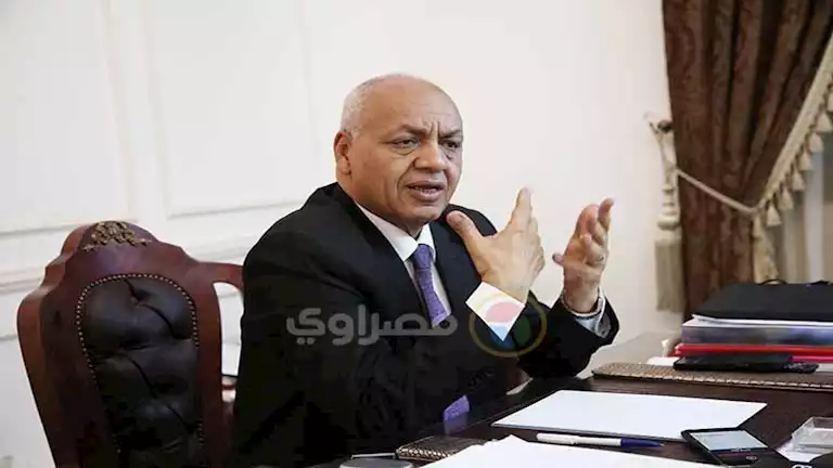 مصطفى بكري يكشف عن اعتقال أربعة مسؤولين كبار بتهم الرشوة والتسهيلات 2 مصطفى بكري يكشف عن اعتقال أربعة مسؤولين كبار بتهم الرشوة والتسهيلات