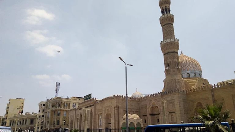 بث مباشر لشعائر صلاة الجمعة من مسجد السيدة زينب 2 بث مباشر لشعائر صلاة الجمعة من مسجد السيدة زينب