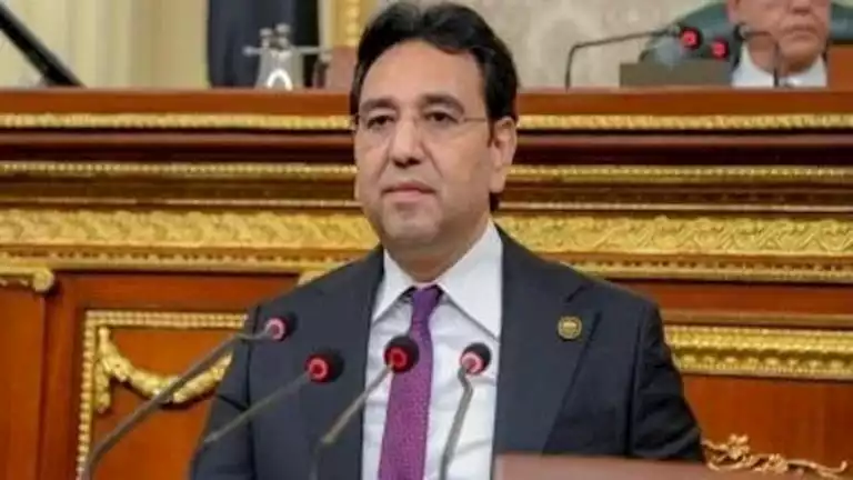 برلماني يؤكد أن انخفاض البطالة يعكس نجاح الدولة في إنشاء اقتصاد يعتمد على الإنتاج 2 برلماني يؤكد أن انخفاض البطالة يعكس نجاح الدولة في إنشاء اقتصاد يعتمد على الإنتاج