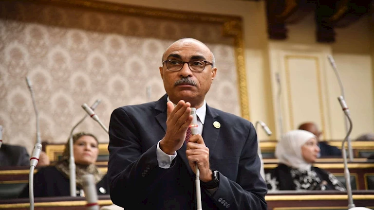 بعد تصريحات مدبولي، برلماني يكشف تفاصيل وقف التصالح في مخالفات البناء 2 بعد تصريحات مدبولي، برلماني يكشف تفاصيل وقف التصالح في مخالفات البناء