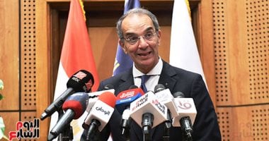 مبادرة "مهارات سيبرانية" تؤهل 1000 طالب جامعي سنوياً في مجال الاتصالات 2 مبادرة “مهارات سيبرانية” تؤهل 1000 طالب جامعي سنوياً في مجال الاتصالات