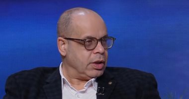 أكرم القصاص يشرح جهود الدولة في حماية حقوق العمال 2 أكرم القصاص يشرح جهود الدولة في حماية حقوق العمال