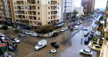 الأرصاد الجوية تحذر من احتمال هطول أمطار غزيرة قد تؤدي إلى سيول في بعض المناطق 2 الأرصاد الجوية تحذر من احتمال هطول أمطار غزيرة قد تؤدي إلى سيول في بعض المناطق