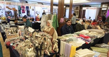 رئيس المجلس التصديري: الحرفيون جزء من التنمية وبناء الجمهورية الجديدة 2 رئيس المجلس التصديري: الحرفيون جزء من التنمية وبناء الجمهورية الجديدة