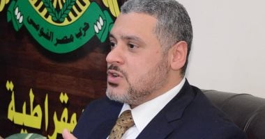 توجيهات الرئيس السيسي في عيد العمال تمهد الطريق لمستقبل أفضل للعمال 2 توجيهات الرئيس السيسي في عيد العمال تمهد الطريق لمستقبل أفضل للعمال