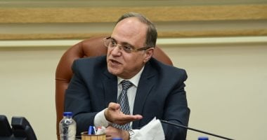 رئيس هيئة الدواء يكشف أن 55% من الوصفات الطبية لا تتطلب استخدام المضادات الحيوية 2 رئيس هيئة الدواء يكشف أن 55% من الوصفات الطبية لا تتطلب استخدام المضادات الحيوية