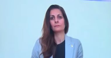 ممثلة مصر تؤكد في محكمة العدل الدولية على دعم القاهرة للقضية الفلسطينية 2 ممثلة مصر تؤكد في محكمة العدل الدولية على دعم القاهرة للقضية الفلسطينية