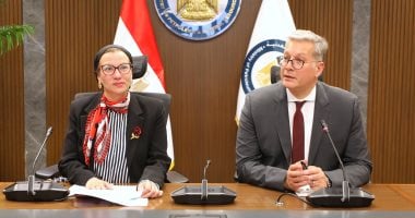 وزير البترول: تقليل الانبعاثات مهم لتحسين تنافسية المنتجات المصرية في أوروبا 2 وزير البترول: تقليل الانبعاثات مهم لتحسين تنافسية المنتجات المصرية في أوروبا