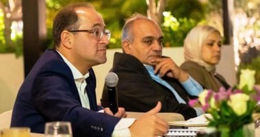 وزير المالية يلتقي لأول مرة مع المؤثرين على السوشيال ميديا ويكشف عن مسار جديد للإصلاح الضريبي 2 وزير المالية يلتقي لأول مرة مع المؤثرين على السوشيال ميديا ويكشف عن مسار جديد للإصلاح الضريبي