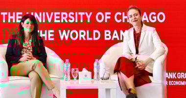وزيرة التخطيط تعلن عن خطة تنفيذية شاملة لتعزيز النمو المستدام وزيادة فرص العمل 2 وزيرة التخطيط تعلن عن خطة تنفيذية شاملة لتعزيز النمو المستدام وزيادة فرص العمل