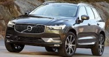 عروض مميزة على أسعار فولفو XC60 في السوق المصرية 2 عروض مميزة على أسعار فولفو XC60 في السوق المصرية