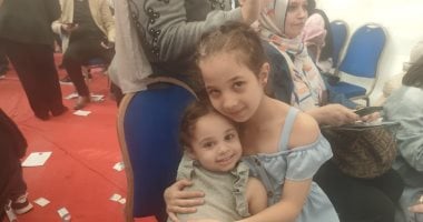 الصحفيات يؤكدن أن الأمومة لا تعيق مشاركتهن في انتخابات التجديد النصفي لنقابة الصحفيين 2 الصحفيات يؤكدن أن الأمومة لا تعيق مشاركتهن في انتخابات التجديد النصفي لنقابة الصحفيين