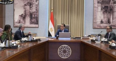 أبرز أنشطة رئيس مجلس الوزراء خلال الأسبوع الحالي 2 أبرز أنشطة رئيس مجلس الوزراء خلال الأسبوع الحالي