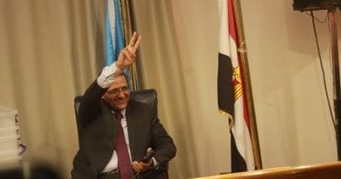 خالد البلشى يدعو جميع المتنافسين في الانتخابات للتعاون من أجل المهنة 2 خالد البلشى يدعو جميع المتنافسين في الانتخابات للتعاون من أجل المهنة