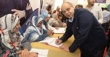 الكاتب الصحفي أكرم القصاص يشارك في الجمعية العمومية لنقابة الصحفيين 2 الكاتب الصحفي أكرم القصاص يشارك في الجمعية العمومية لنقابة الصحفيين