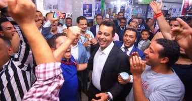 محمد السيد الشاذلي يعبر عن شكره للجمعية العمومية ويؤكد دعمه للصحفيين 2 محمد السيد الشاذلي يعبر عن شكره للجمعية العمومية ويؤكد دعمه للصحفيين