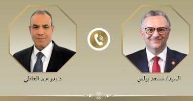 وزير الخارجية يؤكد للمسؤول الأمريكي رفضنا القاطع لأي تدخل إسرائيلي في الشأن السوري 2 وزير الخارجية يؤكد للمسؤول الأمريكي رفضنا القاطع لأي تدخل إسرائيلي في الشأن السوري