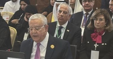 رئيس مجلس النواب يشارك في المؤتمر الـ 38 للاتحاد البرلماني العربي 2 رئيس مجلس النواب يشارك في المؤتمر الـ 38 للاتحاد البرلماني العربي