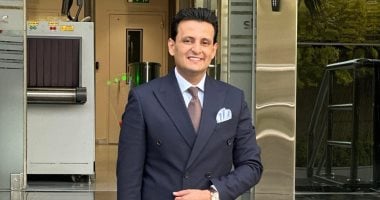أحمد سمير يؤكد أن قانون العمل الجديد يحقق العدالة للعمال ويشكل شهادة ميلاد للجمهورية الإنتاجية 2 أحمد سمير يؤكد أن قانون العمل الجديد يحقق العدالة للعمال ويشكل شهادة ميلاد للجمهورية الإنتاجية
