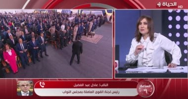 فلسفة قانون العمل الجديد في البرلمان تركز على حماية حقوق العمال 2 فلسفة قانون العمل الجديد في البرلمان تركز على حماية حقوق العمال