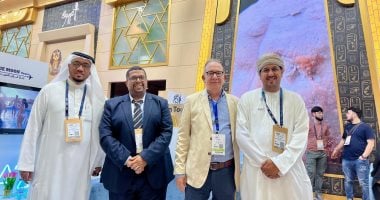 أمين صندوق اتحاد السياحة يؤكد على تميز المشاركة المصرية في ملتقى دبي السياحي 2 أمين صندوق اتحاد السياحة يؤكد على تميز المشاركة المصرية في ملتقى دبي السياحي