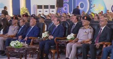 الرئيس السيسى يعلن عن تشكيل لجنة دائمة لمتابعة تنفيذ الاستراتيجية الوطنية للتشغيل 2 الرئيس السيسى يعلن عن تشكيل لجنة دائمة لمتابعة تنفيذ الاستراتيجية الوطنية للتشغيل