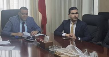 مصر تشارك كضيف شرف في معرض الصين الدولي للمشروعات الصغيرة والمتوسطة لعام 2025 2 مصر تشارك كضيف شرف في معرض الصين الدولي للمشروعات الصغيرة والمتوسطة لعام 2025