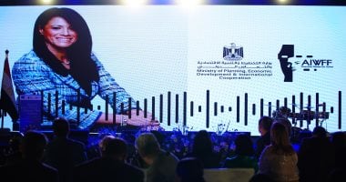المشاط يؤكد أن تمكين المرأة وتعزيز دورها في مختلف مجالات الحياة يمثل أولوية رئيسية للدولة 2 المشاط يؤكد أن تمكين المرأة وتعزيز دورها في مختلف مجالات الحياة يمثل أولوية رئيسية للدولة