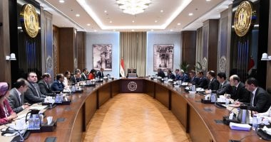 مجلس الوزراء يعلن عن وصول إجمالي مبيعات مراحل مبادرة "بيت الوطن" إلى 10 مليارات دولار 2 مجلس الوزراء يعلن عن وصول إجمالي مبيعات مراحل مبادرة “بيت الوطن” إلى 10 مليارات دولار