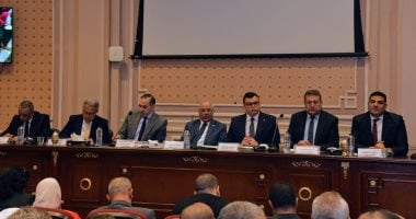 محمود فوزى يوضح موقفه بشأن تحرير مدة عقود الإيجار القديم في مشروع القانون الجديد 2 محمود فوزى يوضح موقفه بشأن تحرير مدة عقود الإيجار القديم في مشروع القانون الجديد