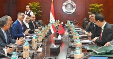 مصر والمغرب تتعاونان لتعزيز الشراكة الاقتصادية واستكشاف الفرص في الأسواق الأفريقية 2 مصر والمغرب تتعاونان لتعزيز الشراكة الاقتصادية واستكشاف الفرص في الأسواق الأفريقية