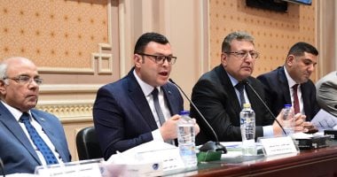 النائب عمرو درويش يؤكد ضرورة تكامل العلاقة بين البرلمان والحكومة لإصدار مشروع قانون الإيجار القديم 2 النائب عمرو درويش يؤكد ضرورة تكامل العلاقة بين البرلمان والحكومة لإصدار مشروع قانون الإيجار القديم
